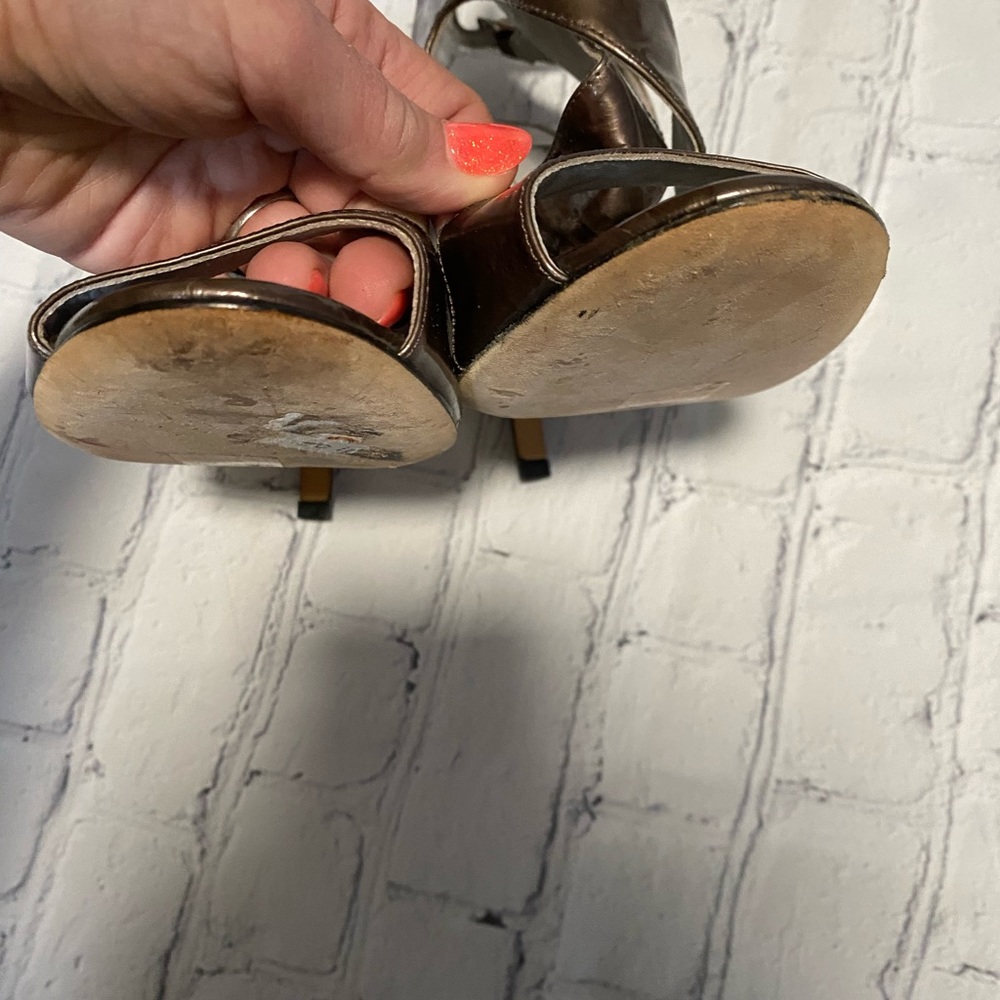 Camilla Skovgaard London heeled sandal - Picture 6 of 10
